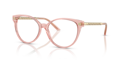 Transparent Pink - 0VE3353 8056262014431