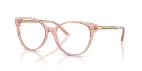 Transparent Pink - 0VE3353 8056262014431