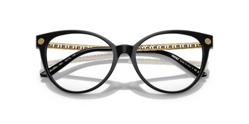 Black - 0VE3353 8056262014370