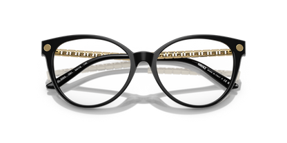 Black - 0VE3353 8056262014370