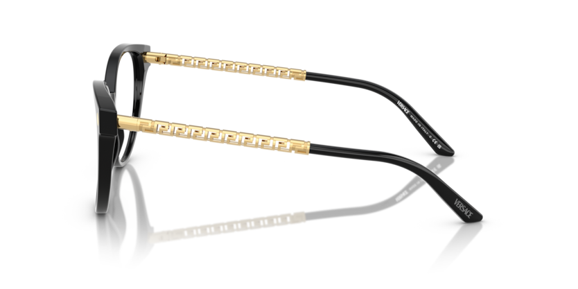 Black - 0VE3353 8056262014370