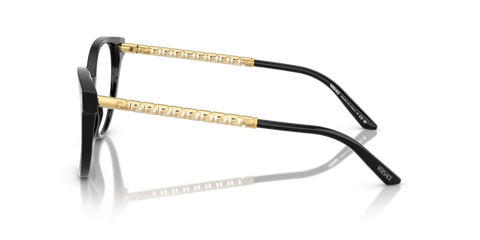 Black - 0VE3353 8056262014370