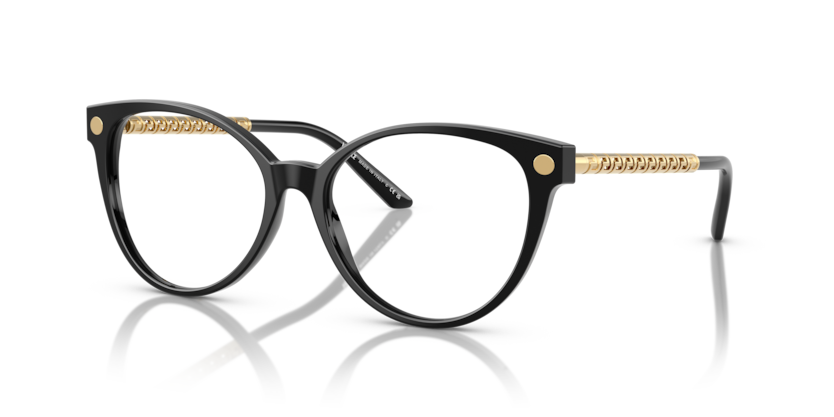 Black - 0VE3353 8056262014370