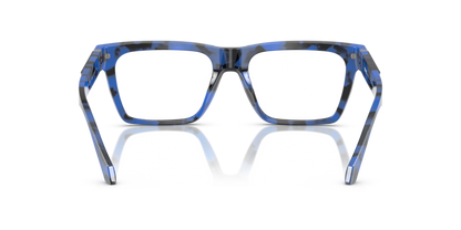 Top Black/Havana Blue - 0VE3354 8056262011829