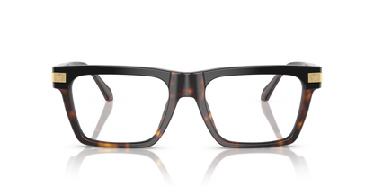 Top Black/Havana - 0VE3354 8056262011782