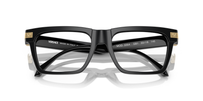 Black - 0VE3354 8056262011843