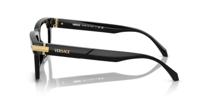 Black - 0VE3354 8056262011843