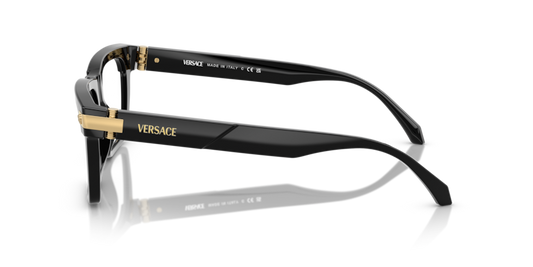 Black - 0VE3354 8056262011843