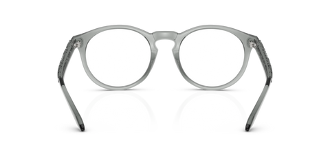 Grey Transparent - 0VE3355U 8056262011645