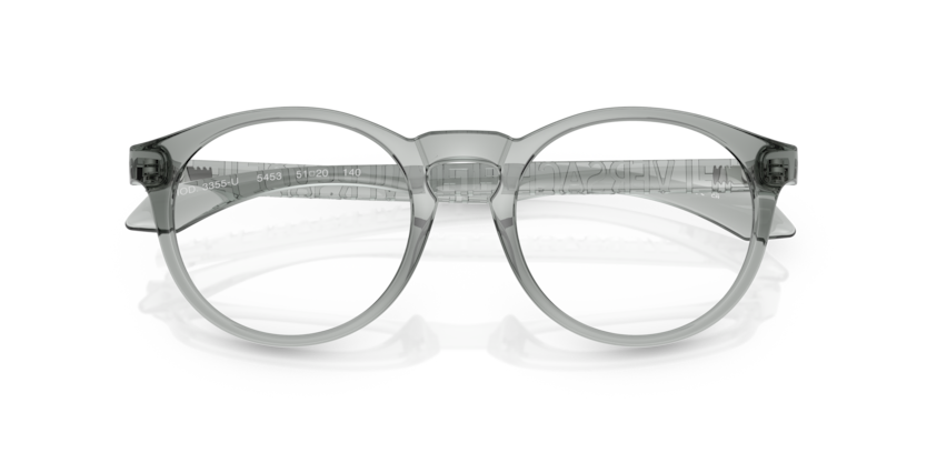 Grey Transparent - 0VE3355U 8056262011645