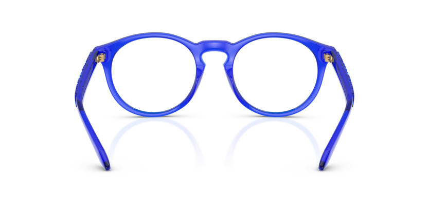 Transparent Blue - 0VE3355U 8056262011652