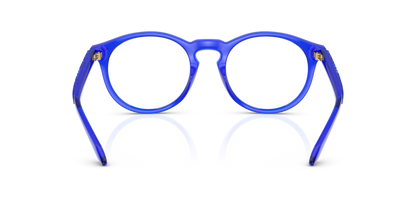 Transparent Blue - 0VE3355U 8056262011652