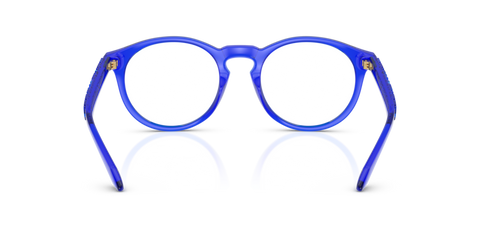 Transparent Blue - 0VE3355U 8056262011652
