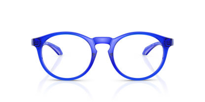 Transparent Blue - 0VE3355U 8056262011652