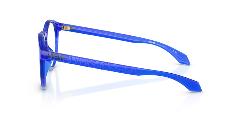 Transparent Blue - 0VE3355U 8056262011652