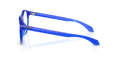 Transparent Blue - 0VE3355U 8056262011652