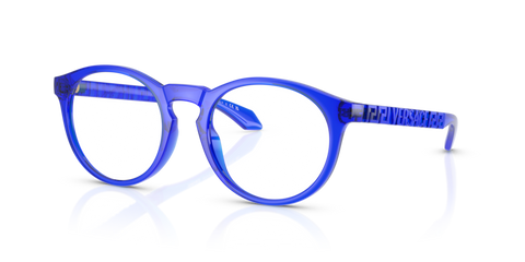 Transparent Blue - 0VE3355U 8056262011652