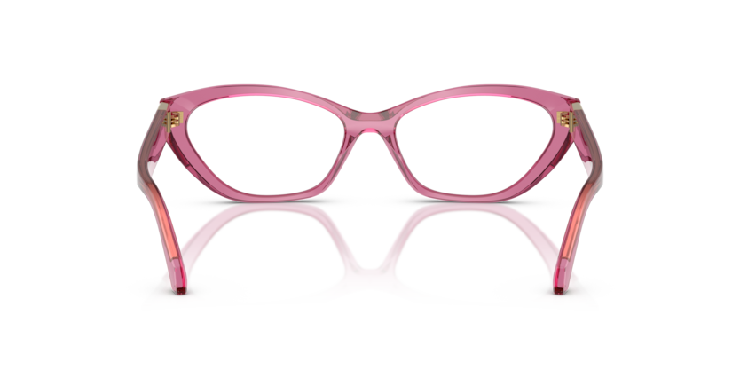 Transparent Light Pink - 0VE3356 8056262012758