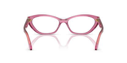 Transparent Light Pink - 0VE3356 8056262012758