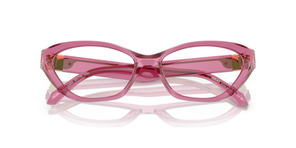 Transparent Light Pink - 0VE3356 8056262012758