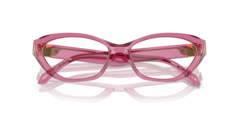 Transparent Light Pink - 0VE3356 8056262012758