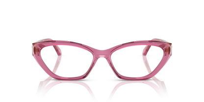 Transparent Light Pink - 0VE3356 8056262012758