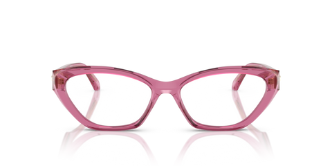 Transparent Light Pink - 0VE3356 8056262012758