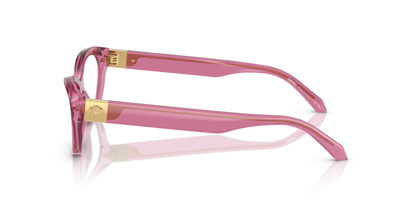 Transparent Light Pink - 0VE3356 8056262012758