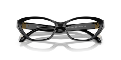 Black - 0VE3356 8056262012697