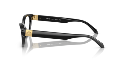 Black - 0VE3356 8056262012697