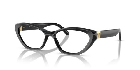 Black - 0VE3356 8056262012697