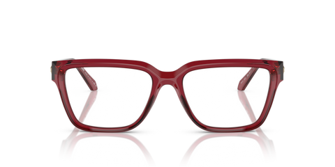 Red Transparent - 0VE3357 8056262010990