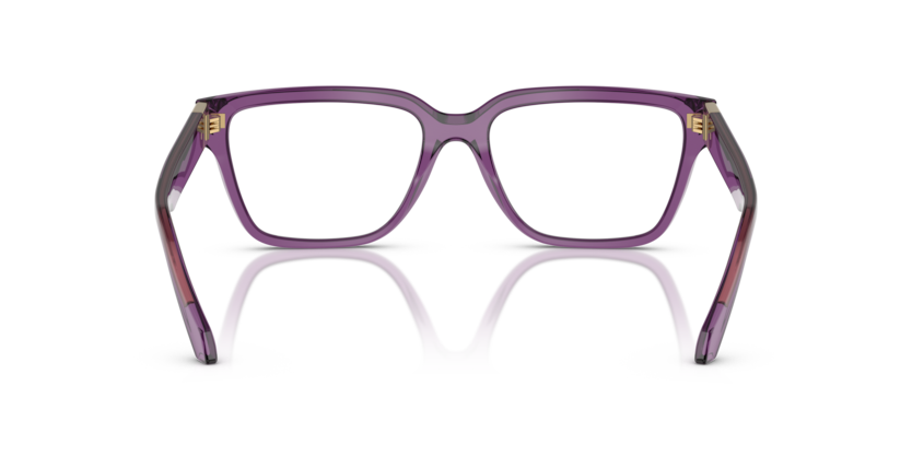 Violet Transparent - 0VE3357 8056262011010