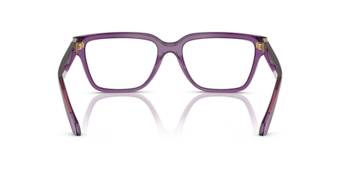 Violet Transparent - 0VE3357 8056262011010