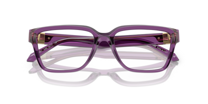 Violet Transparent - 0VE3357 8056262011010