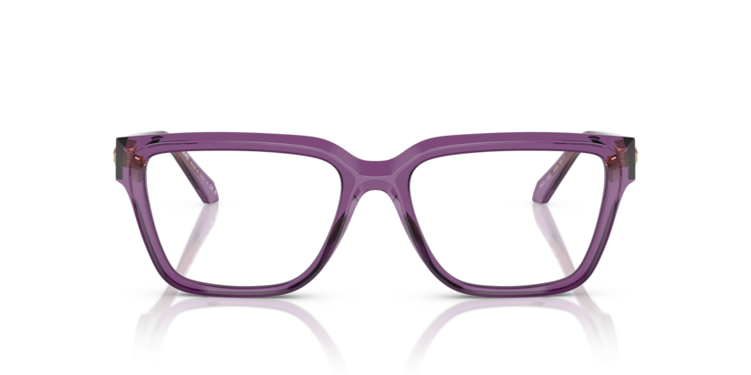 Violet Transparent - 0VE3357 8056262011010