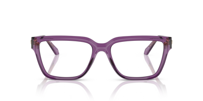 Violet Transparent - 0VE3357 8056262011010