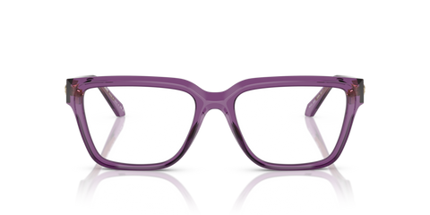 Violet Transparent - 0VE3357 8056262011010