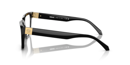 Black - 0VE3357 8056262011034