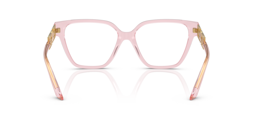 Transparent Pink - 0VE3358B 8056262018866