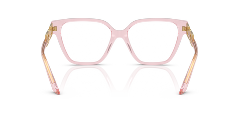 Transparent Pink - 0VE3358B 8056262018866