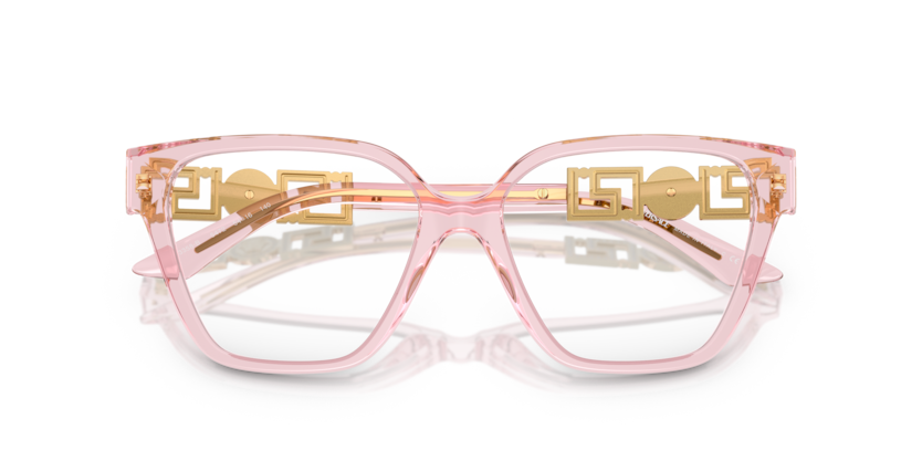 Transparent Pink - 0VE3358B 8056262018866