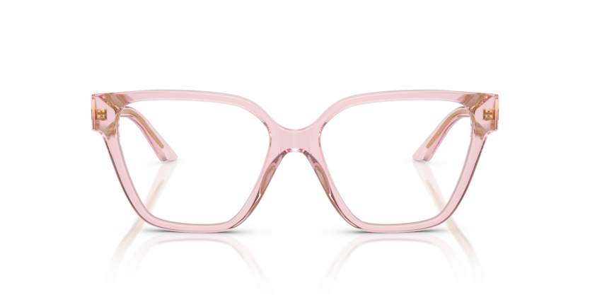 Transparent Pink - 0VE3358B 8056262018866