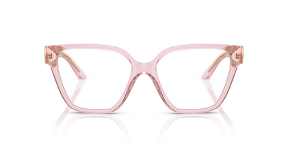 Transparent Pink - 0VE3358B 8056262018866