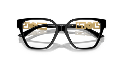 Black - 0VE3358B 8056262018903