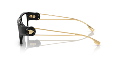 Black - 0VE3359 8056262032527