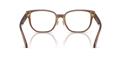 Transparent Dark Brown - 0VE3360D 8056262083000