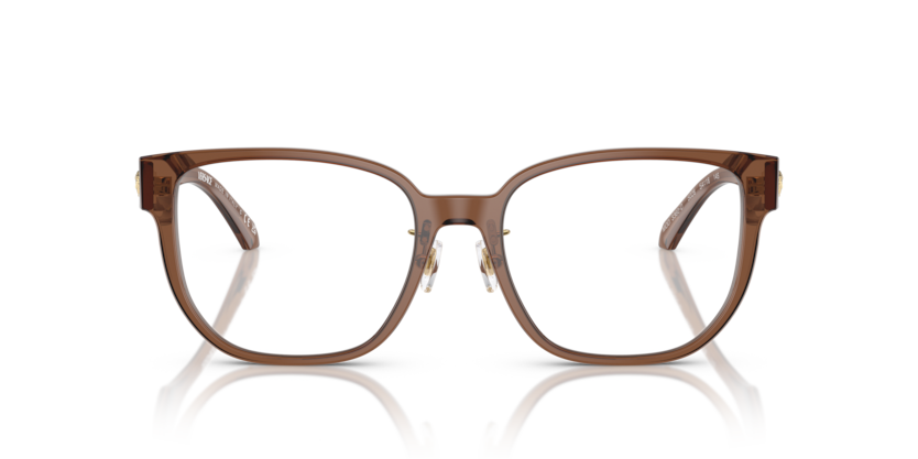 Transparent Dark Brown - 0VE3360D 8056262083000