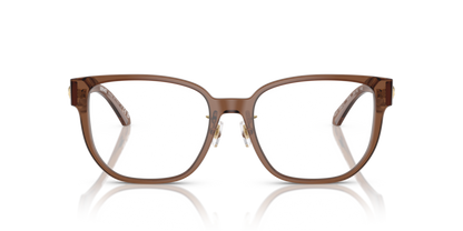 Transparent Dark Brown - 0VE3360D 8056262083000