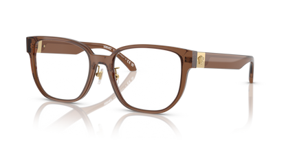Transparent Dark Brown - 0VE3360D 8056262083000